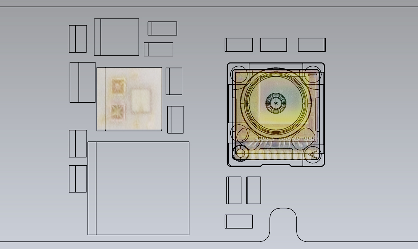 mOrr-module